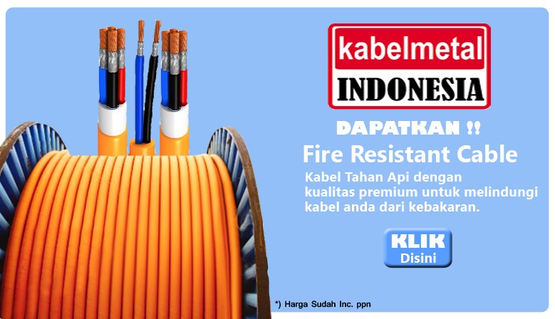 Fire Resistant Cable
